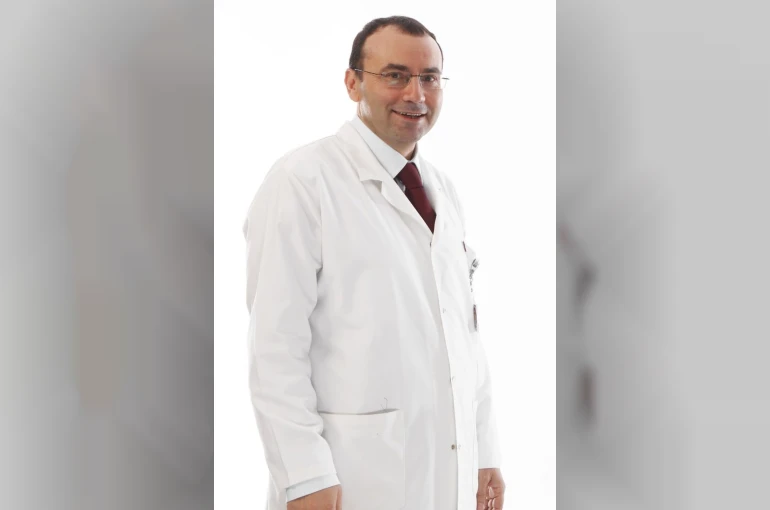 Uzmanından uyarı: "2045 yılında diyabetli birey sayısı Türkiye’de 13,4 milyon olacak"