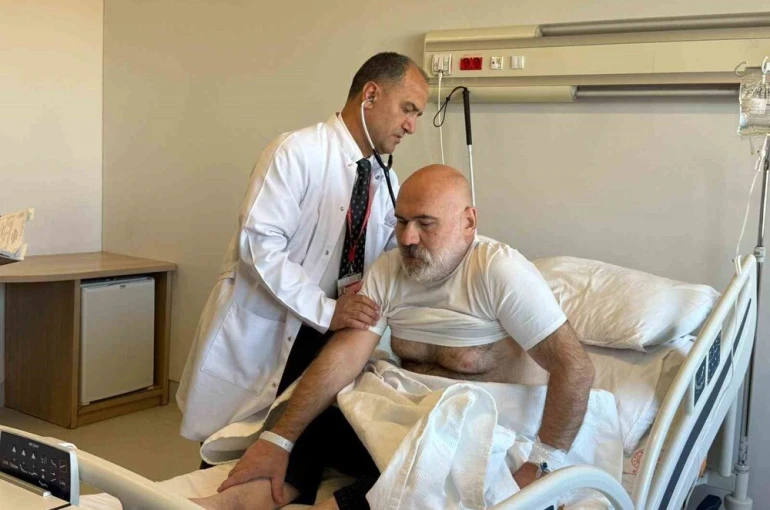 Uzmanından uyarı: "Behçet hastalığı 25 yaş altı genç erkeklerde daha ağır seyrediyor"