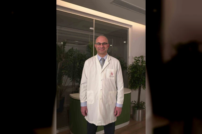 Uzmanından uyarı: "Boy uzatma ameliyatı, doğru hastada uygulanması gereken ciddi bir ortopedik tedavidir"