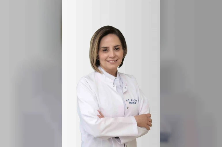 Uzmanından uyarı: "Çarpıntı, kilo değişimi ve halsizliğin nedeni tiroit olabilir"