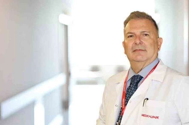 Uzmanından uyarı: "Göz alerjisi göz kuruluğuna yol açabilir"