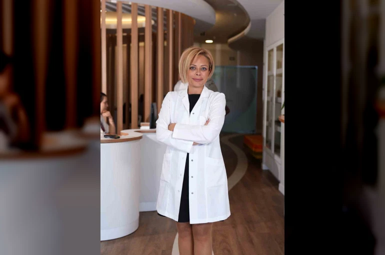 Uzmanından uyarı: "Şaşılık yalnızca estetik bir sorun değil, kalıcı görme kaybına yol açabilir"
