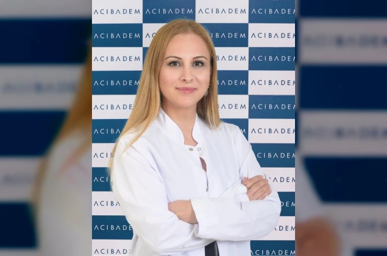 Uzmanından uyarı: "Terleme botoksu yaşam kalitesini belirgin şekilde artırabilir"