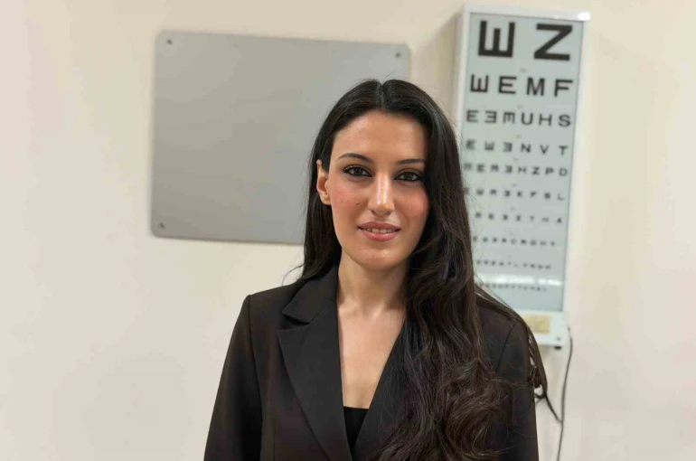 Uzmanından uyarı: "Yanlış güneş gözlüğü göz sağlığını tehdit ediyor" 