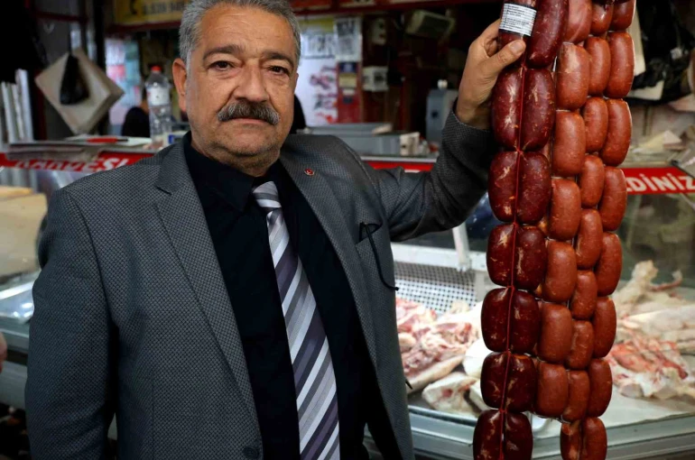 Uzmanından vatandaşa ’ucuz sucuk’ uyarısı