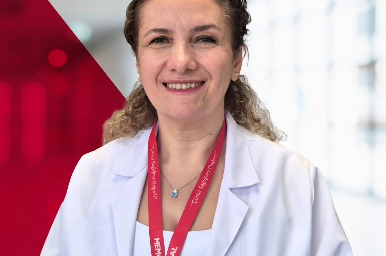 Uzmanından yaz tatili öncesi ebeveynlere uyarı: "Çocuklar diş kontrolünü ihmal etmesin"