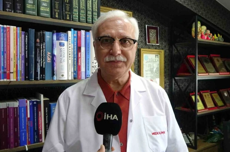 Uzmanlar uyarıyor: "Grip aşısı için en uygun zaman şu an"