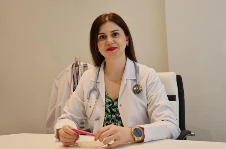 Uzmanlardan 46 yaşını doldurmuş kadınlara uyarı