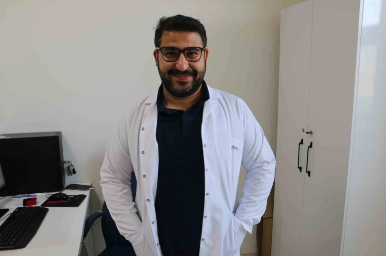Uzmanlardan ALS hastalığı için erken tanı ve farkındalık çağrısı