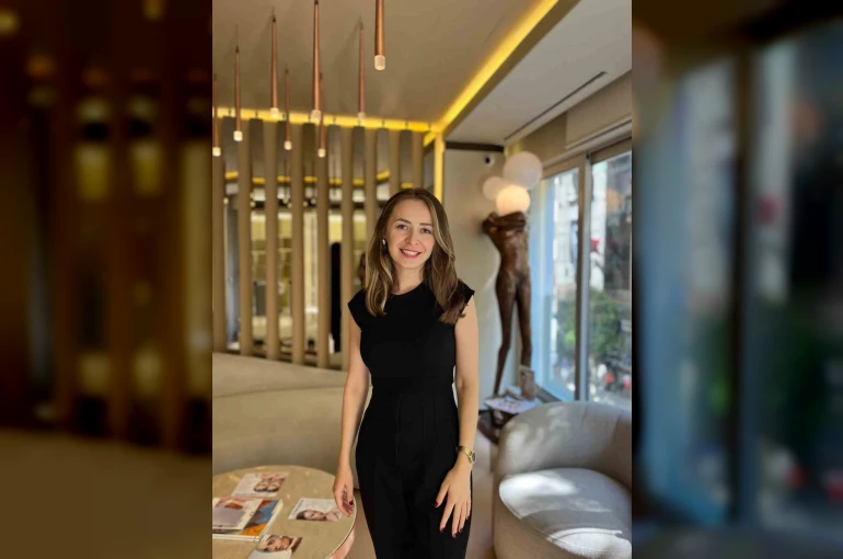 Uzmanlardan önemli uyarı: "Estetikte doğal görünüm öncelik olmalı"