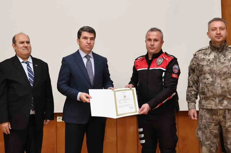 Vali açıkladı: Amasya’da 2 yıldır kapkaç ve yankesicilik olayı yok
