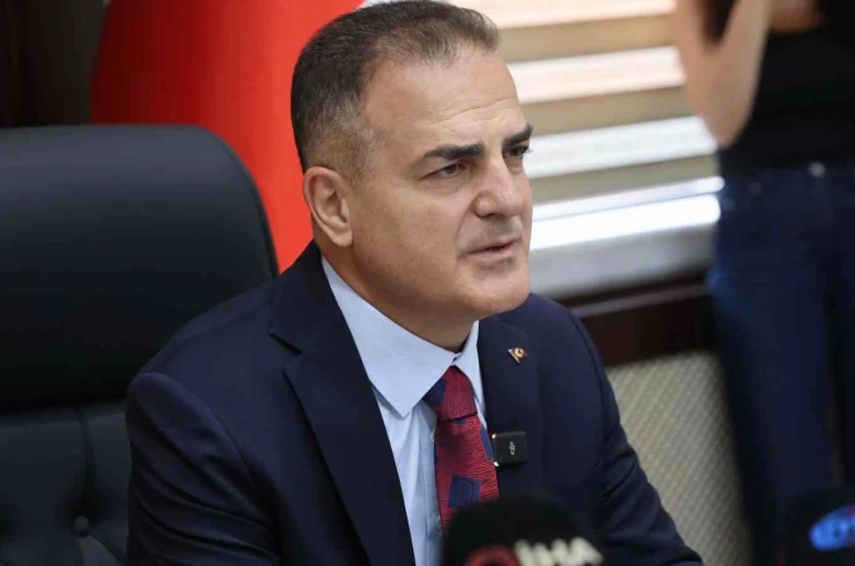 Vali Akbıyık, "Muğla’nın sokaklarını şehir eşkiyalarına teslim etmeyeceğiz"