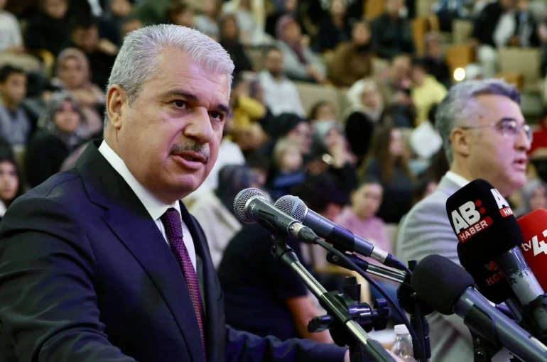 Vali Akın: "Şeb-i Arus yazılı olmayan bir gönül sözleşmesidir"