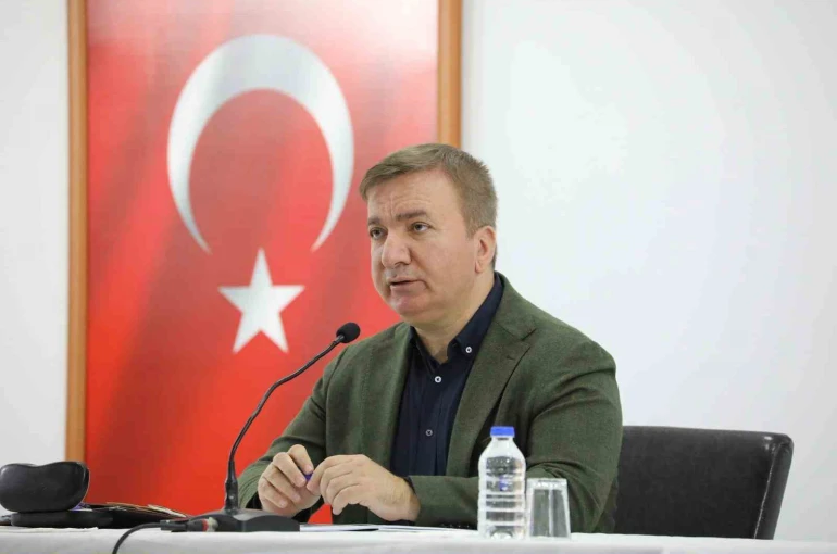 Vali Aydoğdu: "Çocuklarımız geleceğimizin teminatıdır"