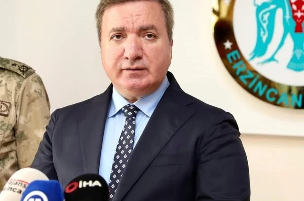Vali Aydoğdu’dan basının önemine vurgu