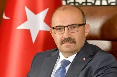 Vali İsmail Ustaoğlu’dan 15 Temmuz mesajı