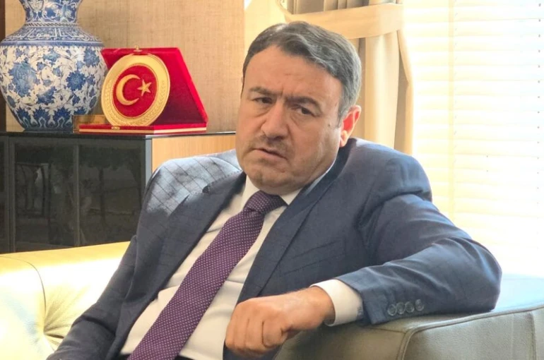 Vali Musa Işın: "Aileyi Koruma Eylem Planı programı çerçevesinde 1 yılda 100 bin kişiye ulaştık"
