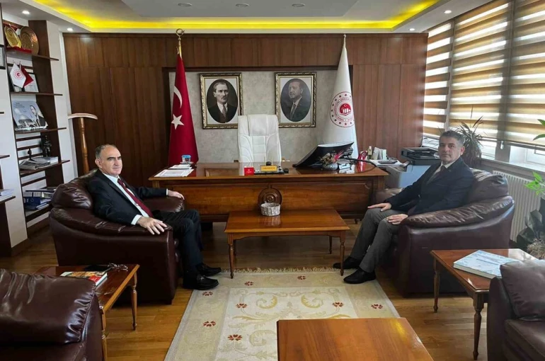 Vali Özkan: "Sürdürülebilir şehircilik önceliğimiz"