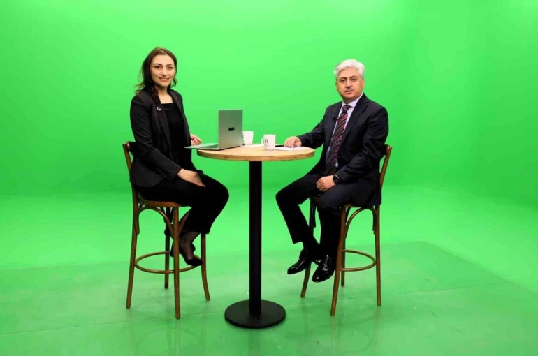 Vali Rahmi Doğan deprem hazırlıkları ile ilgili konuştu