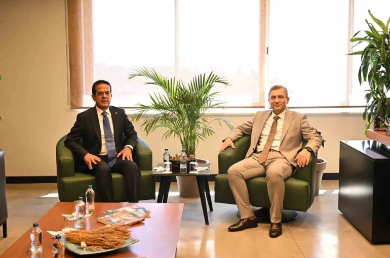 Vali Şahin: "Çiftçi gülerse tüm ülke güler"