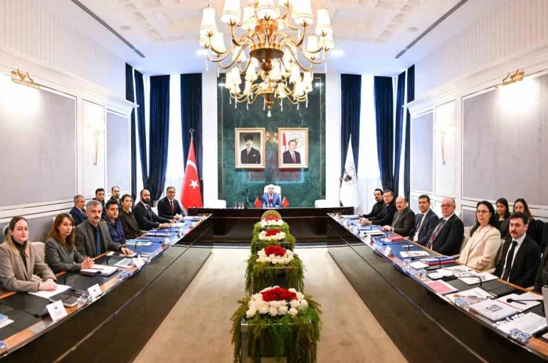 Vali Turan: "Kırklareli barındırdığı değerlerle Türkiye’nin nadide şehirlerinden biri"