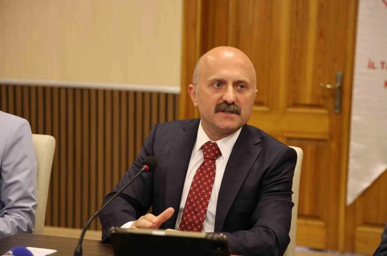 Vali Varol: "Aydın inciri altın değerinde bir ürün"
