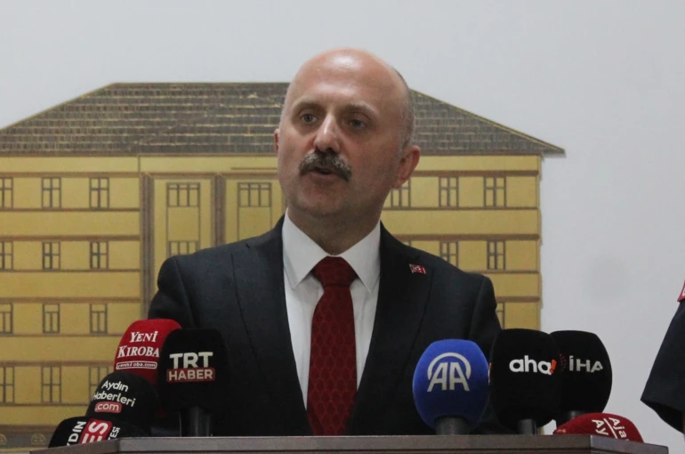 Vali Varol; "Turizm bölgelerimizde ciddi tedbirler alıyoruz"