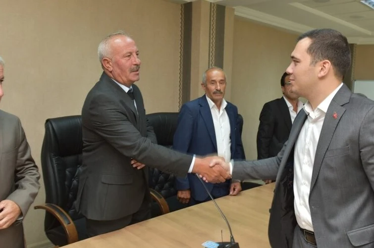 Vali Yardımcısı Zor: "Hakkari’de su sıkıntısı yaşanabilir"