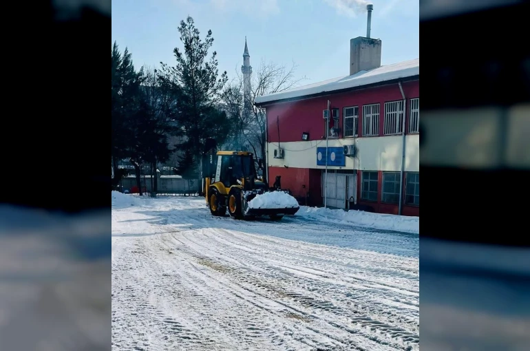 Vali Zorluoğlu, 470 okulun temizlendiğini duyurdu