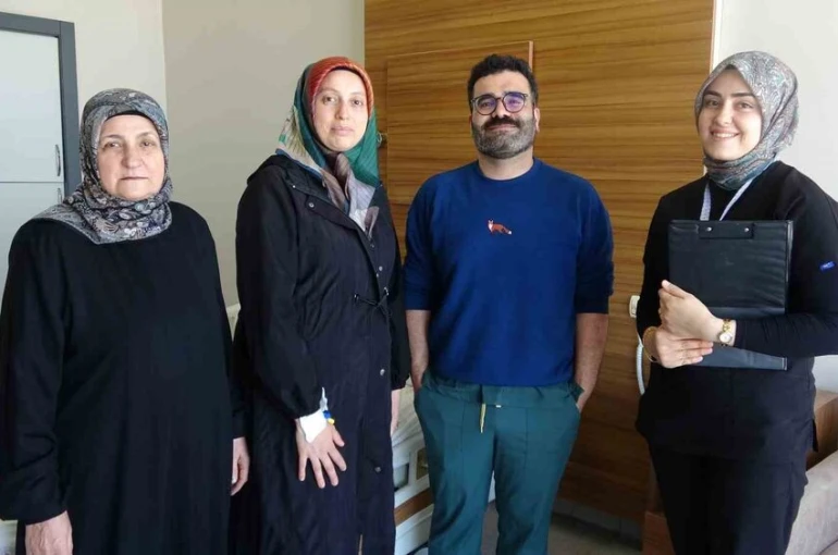 Van’da 100’den fazla hastaya izsiz cerrahi uygulandı