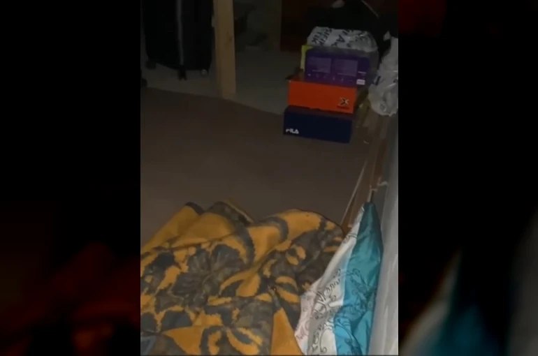 Van’da 12,5 yıl kesinleşmiş hapis cezası bulunan müdür gizli bölmede yakalandı