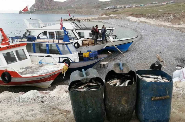 Van’da 90 günlük av yasağı başladı
