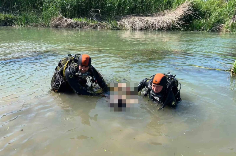 Van’da boğulma vakası 