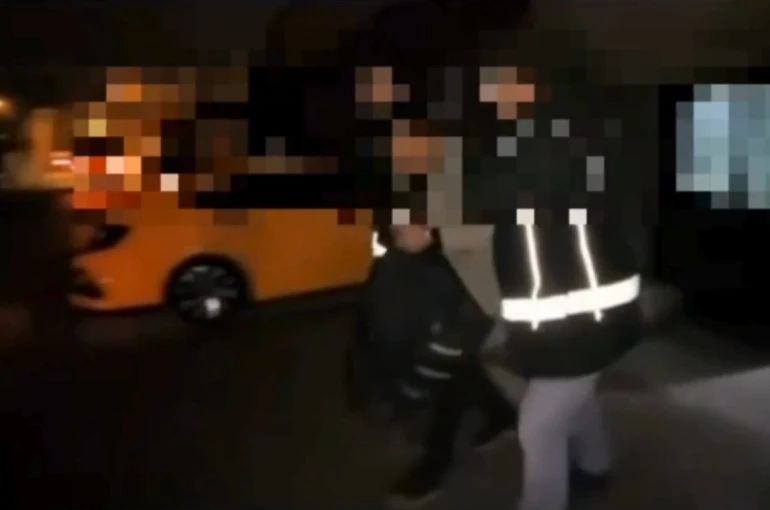 Van’da göçmen kaçakçılığı operasyonlarında 3 tutuklama