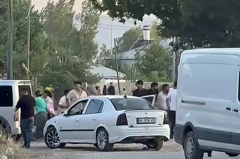 Van’da iki aile arasında kavga: 5 yaralı