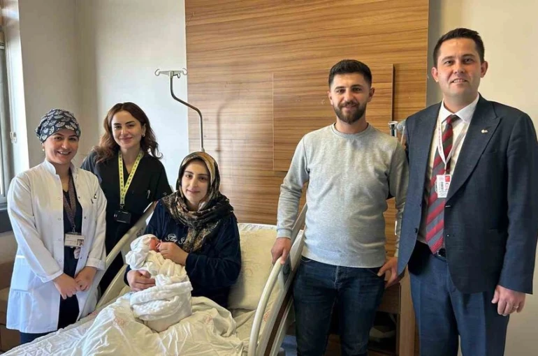 Van’da "prenses doğum" dönemi başladı