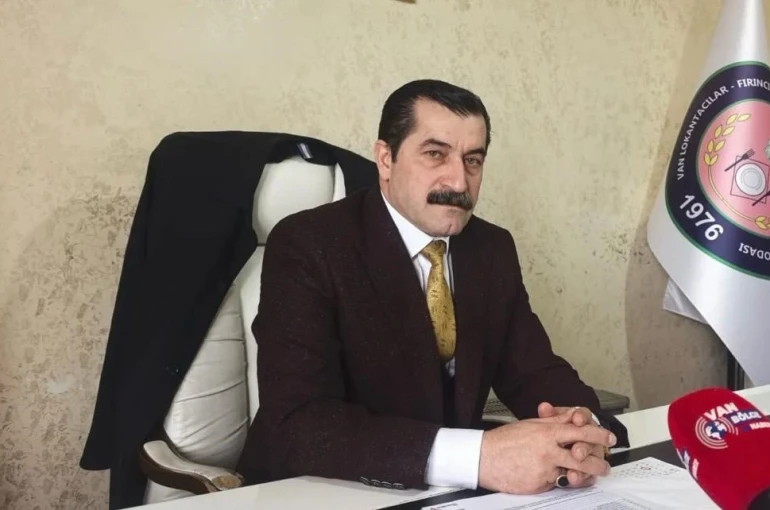 Van’da Ramazan pidesinin fiyatı belirlendi