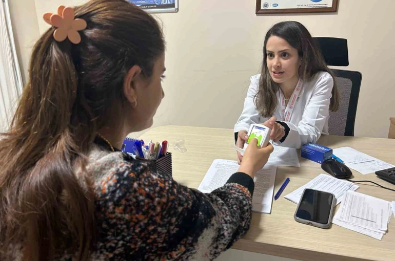 Van’da sigara bırakma polikliniklerinde 800 kişi sigarayı bıraktı