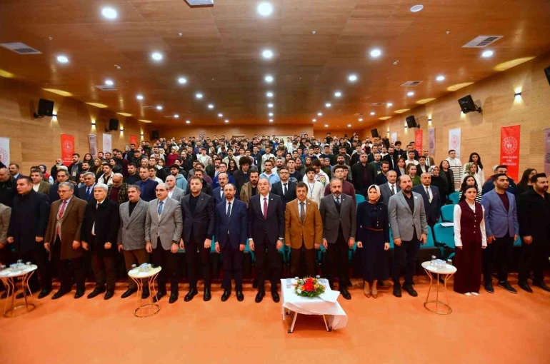Van’da "Sosyal Psikoloji Kampı" başladı