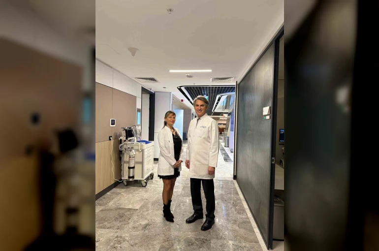 Varis’te yeni nesil dönem: "Ameliyatsız ve iz bırakmayan tedaviler"