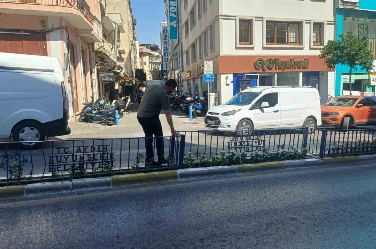 Vatandaşlardan Hükümet Bulvarı’na yaya geçidi talebi