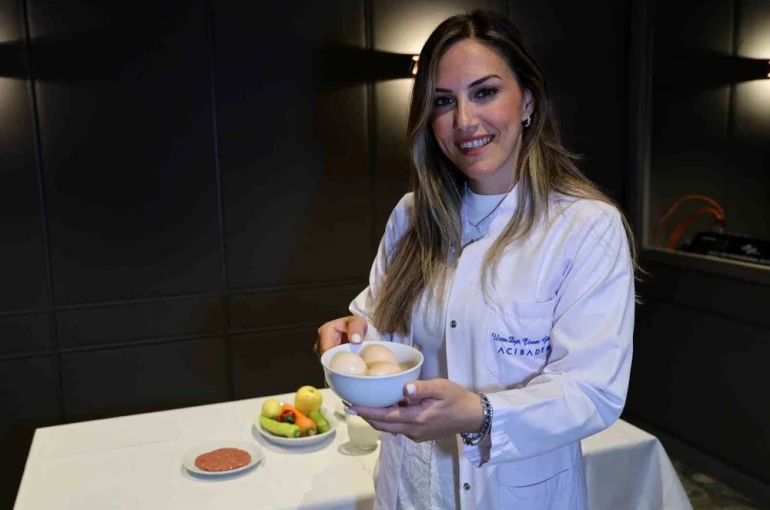 Vegan, vejetaryen diyetlere karşı uzmanı uyardı: "En sürdürülebilir, Akdeniz diyetidir"
