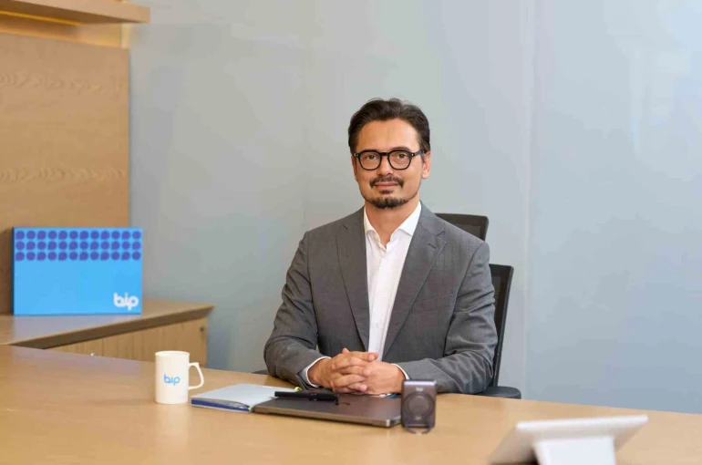 Veliler çocuklarının notlarını BiP’ten de öğrenebiliyor