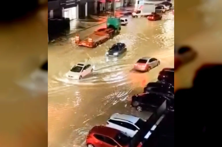 Venedik değil Edirne