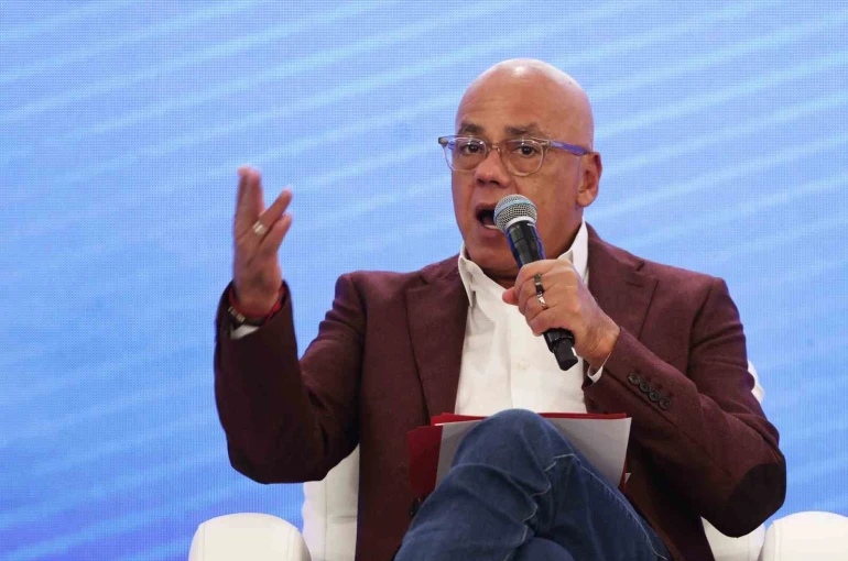Venezuela Meclis Başkanı: "Venezuela’da tahliye edilenlerin sayısı 400’ü geçti"