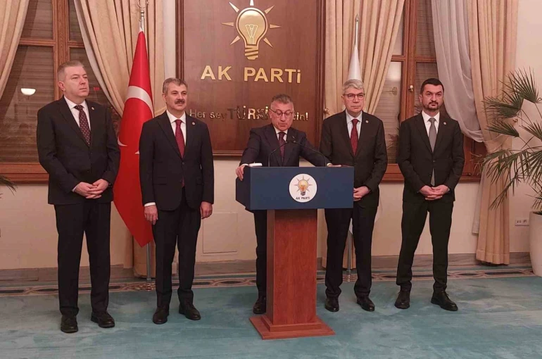 Vergi teşviki ve indirimleri ile ilgili kanun teklifi TBMM’de