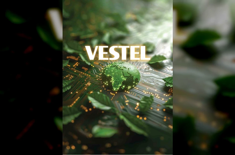 Vestel, CDP Küresel A Listesi’nde yer aldı