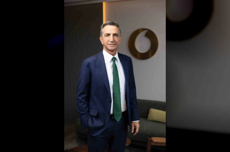 Vodafone, 4 büyük televizyon kanalında önemli bir 5G testi gerçekleştirdi
