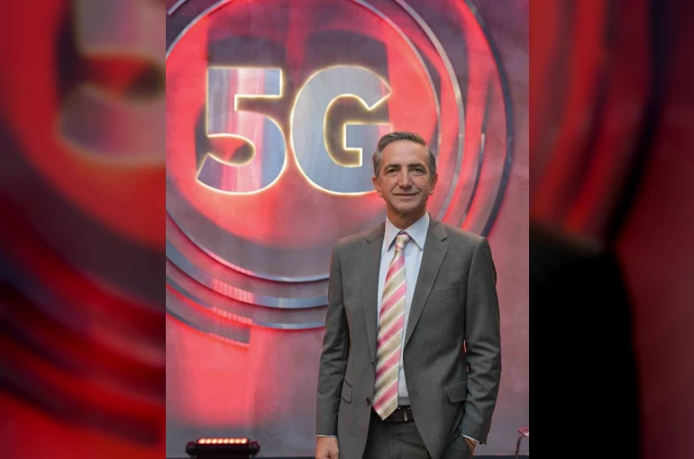Vodafone, 81 il ve 922 ilçede 1 Nisan 2026 itibarıyla 5G hizmeti sunacak