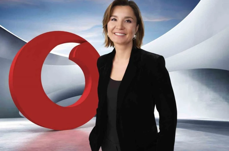 Vodafone "Bi’ Düşünsene" programına 2 binden fazla başvuru alındı